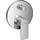 Смеситель для ванны Hansgrohe Rebris E 72468000 - Смеситель для ванны Hansgrohe Rebris E 72468000 фото