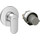 Смеситель для душа Hansgrohe Rebris S 72648000 - Смеситель для душа Hansgrohe Rebris S 72648000 фото
