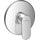 Смеситель для душа Hansgrohe Rebris S 72667000 - Смеситель для душа Hansgrohe Rebris S 72667000 фото