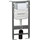 Инсталляция для унитаза ceramicanova Envision CN1002W - Инсталляция для унитаза ceramicanova Envision CN1002W фото