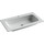 Раковина врезная на столешницу ceramicanova Element 81 см CN7012 - Раковина врезная на столешницу ceramicanova Element 81 см CN7012 фото