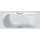 Ванна чугунная Aquatek Гамма 180x80 см AQ8080FH-00 - Ванна чугунная Aquatek Гамма 180x80 см AQ8080FH-00 фото