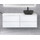 Тумба подвесная со столешницей BelBagno Kraft 120 см KRAFT-600-2C-SO-BO+EK-120-AS-BL-R - Тумба подвесная со столешницей BelBagno Kraft 120 см KRAFT-600-2C-SO-BO+EK-120-AS-BL-R фото