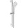Душевой гарнитур Ideal Standard Idealrain Evo Jet B1762AA - Душевой гарнитур Ideal Standard Idealrain Evo Jet B1762AA фото