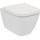 Унитаз подвесной безободковый Ideal Standard i.Life S T459201 - Унитаз подвесной безободковый Ideal Standard i.Life S T459201 фото