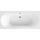 Ванна квариловая Villeroy&Boch Oberon 2.0 180x80 см UBQ180OBR2DV-01 с ножками и сифоном - Ванна квариловая Villeroy&Boch Oberon 2.0 180x80 см UBQ180OBR2DV-01 с ножками и сифоном фото