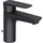 Смеситель для раковины Kludi Pure&Style 402903975, черный матовый - Смеситель для раковины Kludi Pure&Style 402903975, черный матовый фото