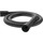 Душевой шланг Ideal Standard Idealrain 1250 мм BE125XG, черный матовый - Душевой шланг Ideal Standard Idealrain 1250 мм BE125XG, черный матовый фото