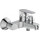 Смеситель для ванны Ideal Standard Cerafine D BC494AA - Смеситель для ванны Ideal Standard Cerafine D BC494AA фото