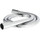 Душевой шланг Ideal Standard Idealrain 1750 мм BE175AA - Душевой шланг Ideal Standard Idealrain 1750 мм BE175AA фото