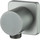 Шланговое подсоединение Lemark LM3783GM, графит - Шланговое подсоединение Lemark LM3783GM, графит фото