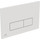Кнопка смыва Ideal Standard Oleas M2 R0122AC, белый - Кнопка смыва Ideal Standard Oleas M2 R0122AC, белый фото