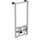 Инсталляция для биде Ideal Standard Prosys R016267 - Инсталляция для биде Ideal Standard Prosys R016267 фото
