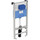 Инсталляция для унитаза Ideal Standard Prosys Frame 120 M R020467 - Инсталляция для унитаза Ideal Standard Prosys Frame 120 M R020467 фото