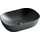 Раковина-чаша ceramicanova Element 45 см CN6009MDH, темный антрацит матовый - Раковина-чаша ceramicanova Element 45 см CN6009MDH, темный антрацит матовый фото
