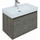 Тумба подвесная с раковиной Aquanet Nova Lite 75 см 242274 (1 ящик) дуб рошелье - Тумба подвесная с раковиной Aquanet Nova Lite 75 см 242274 (1 ящик) дуб рошелье фото