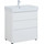 Тумба напольная с раковиной Aquanet Nova Lite 75 см 302472 (3 ящика) белый, Цвет фасада: белый - Тумба напольная с раковиной Aquanet Nova Lite 75 см 302472 (3 ящика) белый, Цвет фасада: белый фото