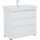Тумба напольная с раковиной Aquanet Nova Lite 85 см 302475 (3 ящика) белый, Цвет фасада: белый - Тумба напольная с раковиной Aquanet Nova Lite 85 см 302475 (3 ящика) белый, Цвет фасада: белый фото