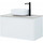 Тумба подвесная со столешницей Aquanet Nova Lite 90 см 242257 (1 ящик) белый, Цвет фасада: белый - Тумба подвесная со столешницей Aquanet Nova Lite 90 см 242257 (1 ящик) белый, Цвет фасада: белый фото