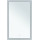 Зеркало Aquanet Nova Lite 50 см 274679, белый - Зеркало Aquanet Nova Lite 50 см 274679, белый фото