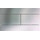 Кнопка смыва Oli Slim Inox (механическая) 057141, хром матовый - Кнопка смыва Oli Slim Inox (механическая) 057141, хром матовый фото