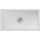 Кухонная мойка Omoikiri Mikura 83 WH-Glossy 4993259, белый глянцевый, Цвет производителя: белый глянцевый - Кухонная мойка Omoikiri Mikura 83 WH-Glossy 4993259, белый глянцевый, Цвет производителя: белый глянцевый фото