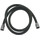 Душевой шланг Iddis Optima Home 1200 мм OPH12GLi19, графитовый матовый - Душевой шланг Iddis Optima Home 1200 мм OPH12GLi19, графитовый матовый фото