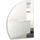 Зеркало Azario Mario 68 см LED-00002525 - Зеркало Azario Mario 68 см LED-00002525 фото