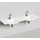 Раковина Salini Onda 180 см 1402202M (S-Stone) матовая - Раковина Salini Onda 180 см 1402202M (S-Stone) матовая фото