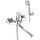 Смеситель для ванны Lemark Point LM0317C - Смеситель для ванны Lemark Point LM0317C фото