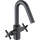 Смеситель для раковины RedBlu by Damixa Neo Classic Graphite 270210000, графит, Цвет производителя: графит - Смеситель для раковины RedBlu by Damixa Neo Classic Graphite 270210000, графит, Цвет производителя: графит фото