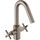 Смеситель для раковины RedBlu by Damixa Neo Classic Nickel 280210000, никель, Цвет производителя: никель - Смеситель для раковины RedBlu by Damixa Neo Classic Nickel 280210000, никель, Цвет производителя: никель фото