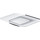 Мыльница AM.PM Inspire 2.0 A50A34222, цвет чёрный - Мыльница AM.PM Inspire 2.0 A50A34222, цвет чёрный фото