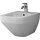 Биде подвесное Am.Pm Inspire V2.0 C50A3411WH - Биде подвесное Am.Pm Inspire V2.0 C50A3411WH фото