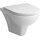Унитаз подвесной Am.Pm Gem FlashClean C901700SC с сиденьем микролифт - Унитаз подвесной Am.Pm Gem FlashClean C901700SC с сиденьем микролифт фото