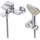 Смеситель для ванны Am.Pm X-Joy F85A15000 - Смеситель для ванны Am.Pm X-Joy F85A15000 фото