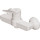Смеситель для душа Am.Pm X-Joy F85A20033, белый, Цвет производителя: белый - Смеситель для душа Am.Pm X-Joy F85A20033, белый, Цвет производителя: белый фото