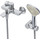 Смеситель для ванны Am.Pm X-Joy S F85B15000 - Смеситель для ванны Am.Pm X-Joy S F85B15000 фото