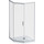 Душевое ограждение Am.Pm Gem 90x90 см W90G-405-090MT, хром/прозрачное - Душевое ограждение Am.Pm Gem 90x90 см W90G-405-090MT, хром/прозрачное фото