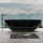 Ванна прозрачная Abber Kristall 180x85 см AT9702Onyx, черный - Ванна прозрачная Abber Kristall 180x85 см AT9702Onyx, черный фото