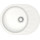 Кухонная мойка Azario Light CS00079918, белый лёд, Цвет производителя: белый лёд - Кухонная мойка Azario Light CS00079918, белый лёд, Цвет производителя: белый лёд фото