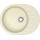 Кухонная мойка Azario Light CS00079919, бежевый, Цвет производителя: бежевый - Кухонная мойка Azario Light CS00079919, бежевый, Цвет производителя: бежевый фото