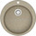Кухонная мойка Azario Vital CS00078347, песочный, Цвет производителя: песочный - Кухонная мойка Azario Vital CS00078347, песочный, Цвет производителя: песочный фото