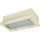 Вытяжка Maunfeld VS Light 60 Beige - Вытяжка Maunfeld VS Light 60 Beige фото