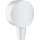 Шланговое подсоединение Hansgrohe Fixfit S 26453700, белый матовый фото 