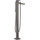 Смеситель для ванны Hansgrohe Metropol 32532340, шлифованный черный хром - Смеситель для ванны Hansgrohe Metropol 32532340, шлифованный черный хром фото