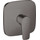 Смеситель для душа Hansgrohe Talis E 71765340, шлифованный черный хром - Смеситель для душа Hansgrohe Talis E 71765340, шлифованный черный хром фото