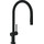 Смеситель для кухни Hansgrohe Talis M54 210 72800670, черный матовый - Смеситель для кухни Hansgrohe Talis M54 210 72800670, черный матовый фото