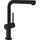 Смеситель для кухни Hansgrohe Talis M54 72808670, черный матовый - Смеситель для кухни Hansgrohe Talis M54 72808670, черный матовый фото