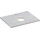 Столешница Cersanit Stone Balance 60 см A64185, серый матовый - Столешница Cersanit Stone Balance 60 см A64185, серый матовый фото